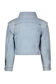 Flo AMÉ denim jacket