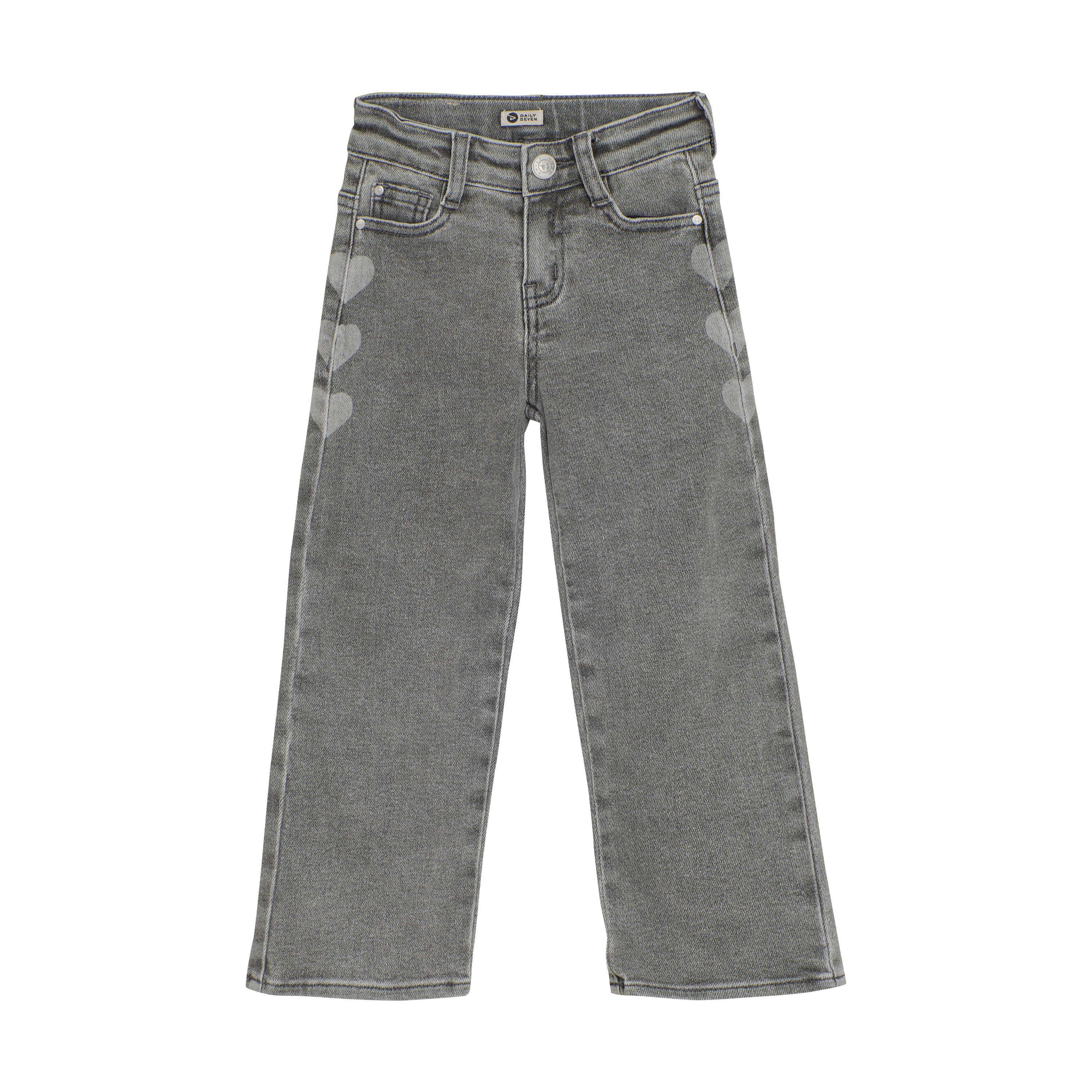 DAILY7  2300 Wide Fit
