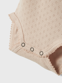 Lil' Atelier Baby NBFRACHEL NIN LS SLIM BODY LIL