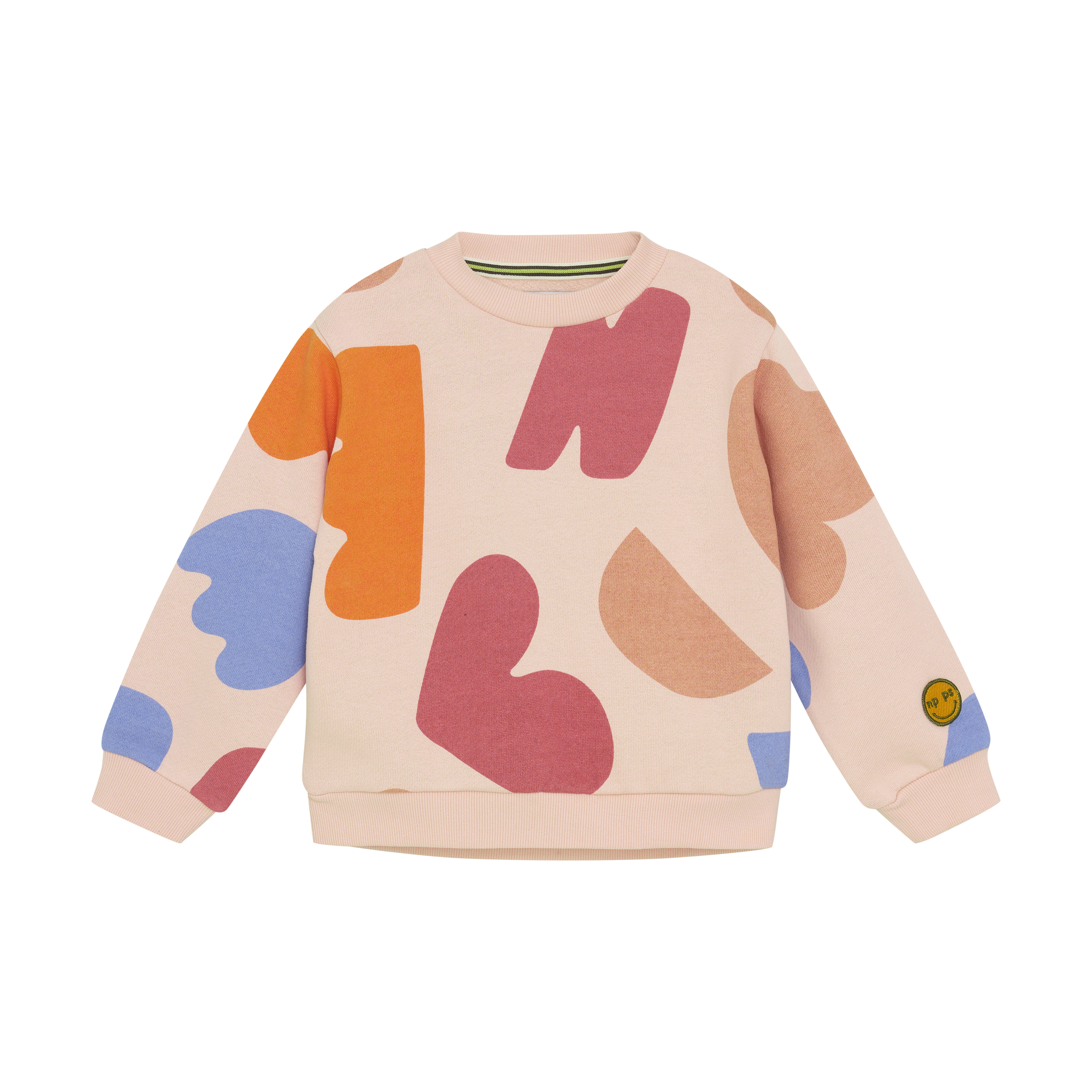Noppies G Sweater Pottsville l. sleeve