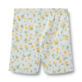 Wheat Bike Shorts Anne