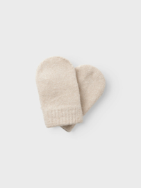 Lil' Atelier BABY NBNGENE NIO KNIT MITTENS LIL