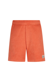 Flo  Freddie Flo boys terry towling short with elastic wb