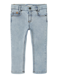 Lil' Atelier MINI NMNROME REG JEANS 5540-LO LIL