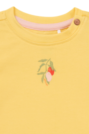 Noppies   Girls Tee Minkler short sleeve