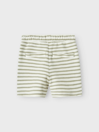 Lil' Atelier MINI NMMTADEO LOOSE SHORTS LIL