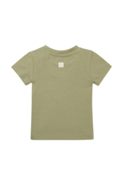 Noppies  Unisex Tee Oceano short sleeve