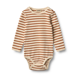 Wheat Body L/S Berti