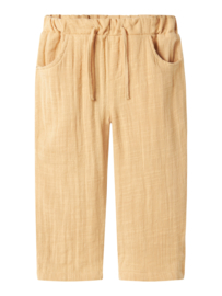 Lil' Atelier MINI NMMDAWSON LOOSE PANT LIL