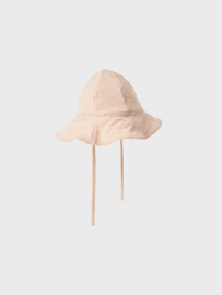 Lil' Atelier BABY NBFFELICE UV HAT LIL