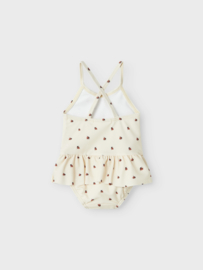 Lil' Atelier BABY NBFHELGA SWIMSUIT LIL