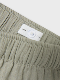 Lil' Atelier MINI NMMFELIX LOOSE SHORTS LIL