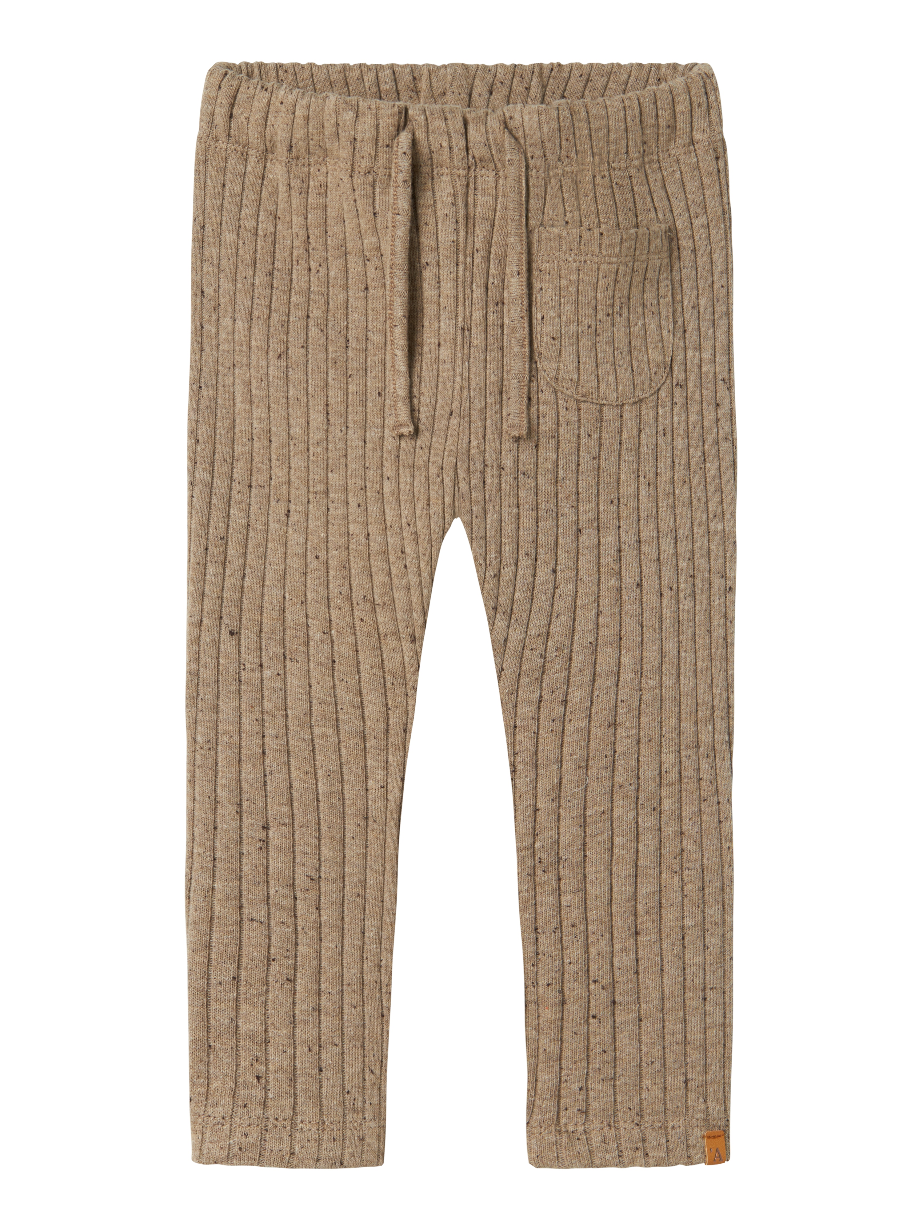 Lil' Atelier  BABY  NBMOMILO NREG PANT LIL