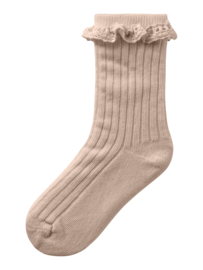 Lil' Atelier MINI NMFFREJA SOCK LIL