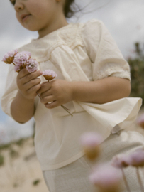 Lil' Atelier MINI NMFDAISY SS LOOSE SHIRT LIL