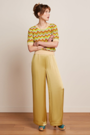 King Louie  Agnes Top Punta