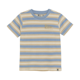 Daily7 T-shirt Stripe