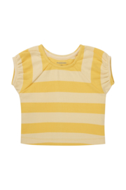 Noppies Girls Top Menifee short sleeve