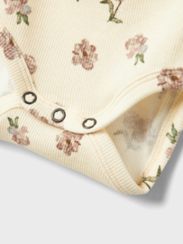 Lil' Atelier Baby NBFGAVO EKO LS SLIM BODY LIL NOOS
