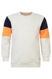 Noppies Boys Sweater Dicconvale long sleeve