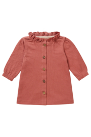 Girls Dress Covington long sleeve