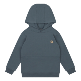 Daily7 Organic Hoodie Unlimited