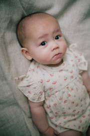 Riffle romper Lisa ss