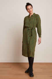 King Louie Marisa Dress Valley