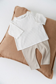 Feetje Broek gebreid - Essential Knits