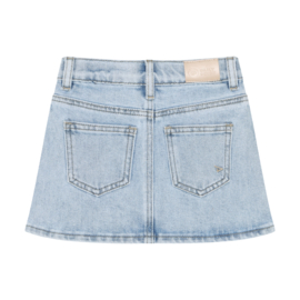 DAILY 7  Denim Skirt