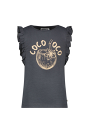 Flo girls antra tee