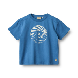 Wheat T-Shirt S/S Wally