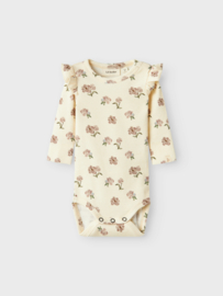 Lil' Atelier Baby NBFGAVO EKO LS SLIM BODY LIL NOOS