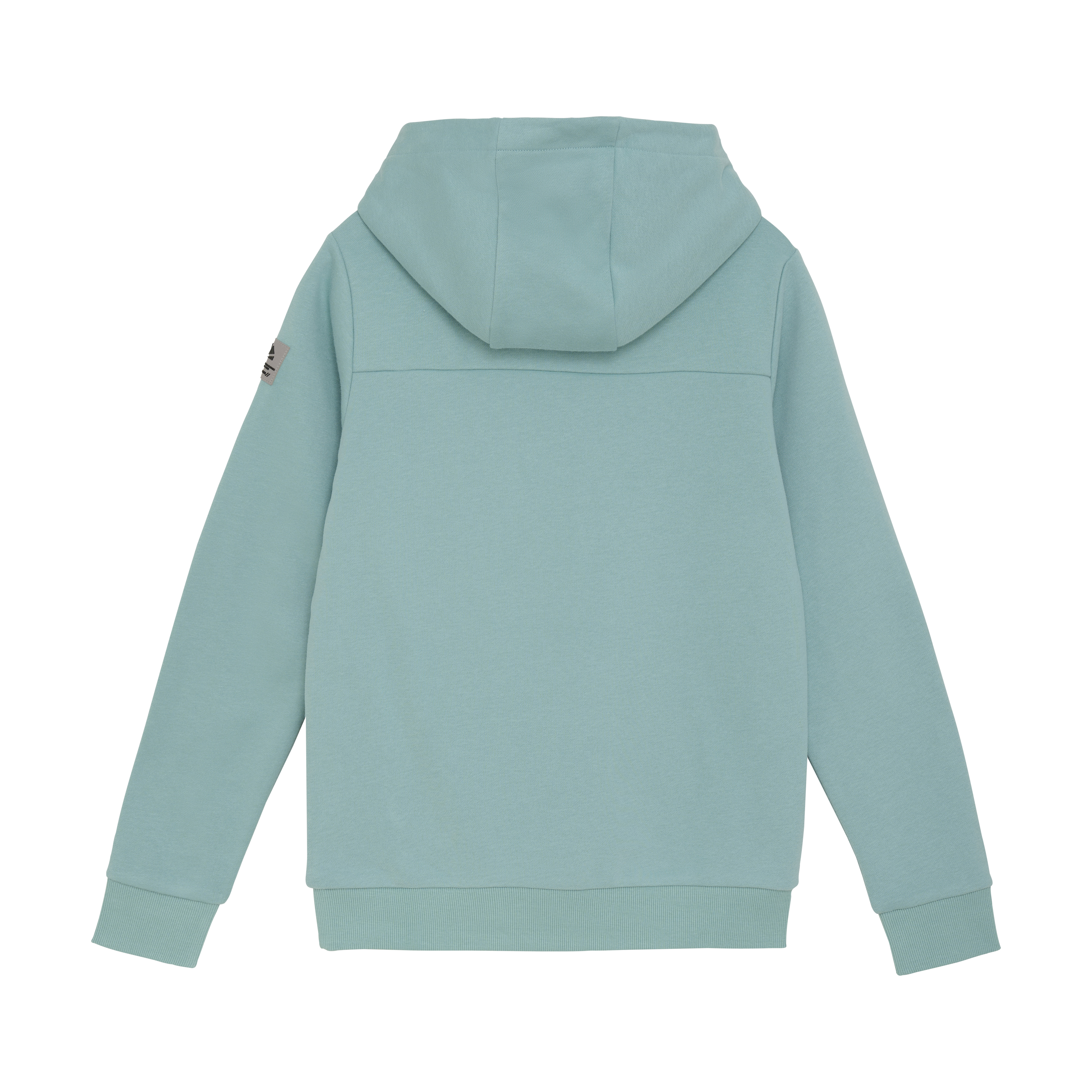 Indian Blue Jeans  Hoodie Chestprint