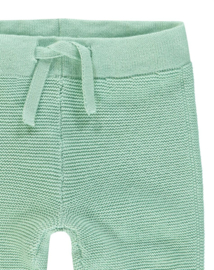 Noppies U Pants Knit Reg Grover Mint