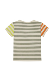 Noppies   Boys Tee Lugana short sleeve