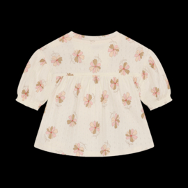 Noppies Dress LS AOP