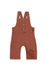 Noppies Boys Dungaree Gallocante