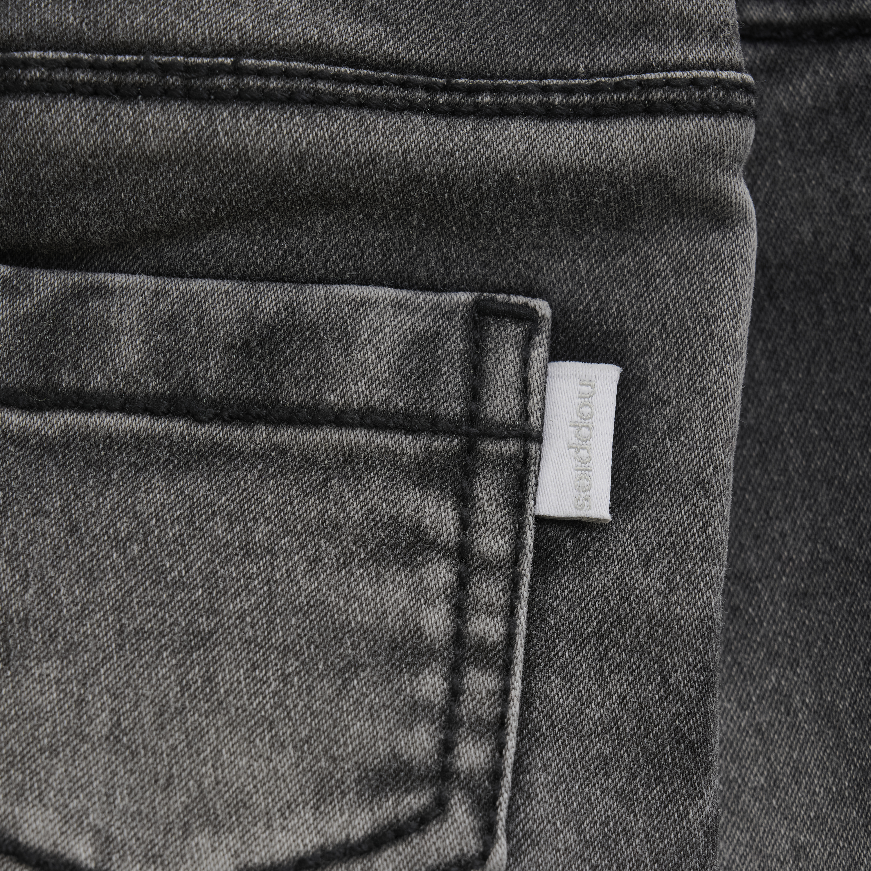 Noppies Boys Denim Pants Saranac