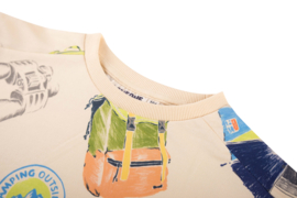 Someone  ISAAC-SB-16-B