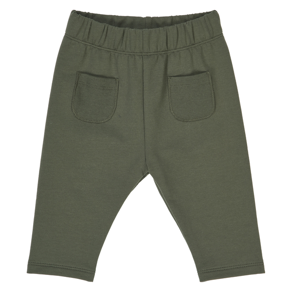 Musli Cozy me sweat pocket pants baby