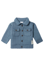 Noppies Boys Cardigan Bladenboro long sleeve