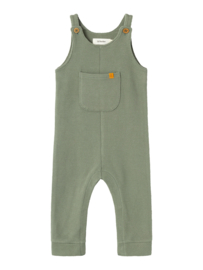 Lil' Atelier BABY NBMTALIO SWEAT OVERALL LIL