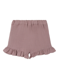 Lil' Atelier MINI NMFDOLIE SHORTS LIL