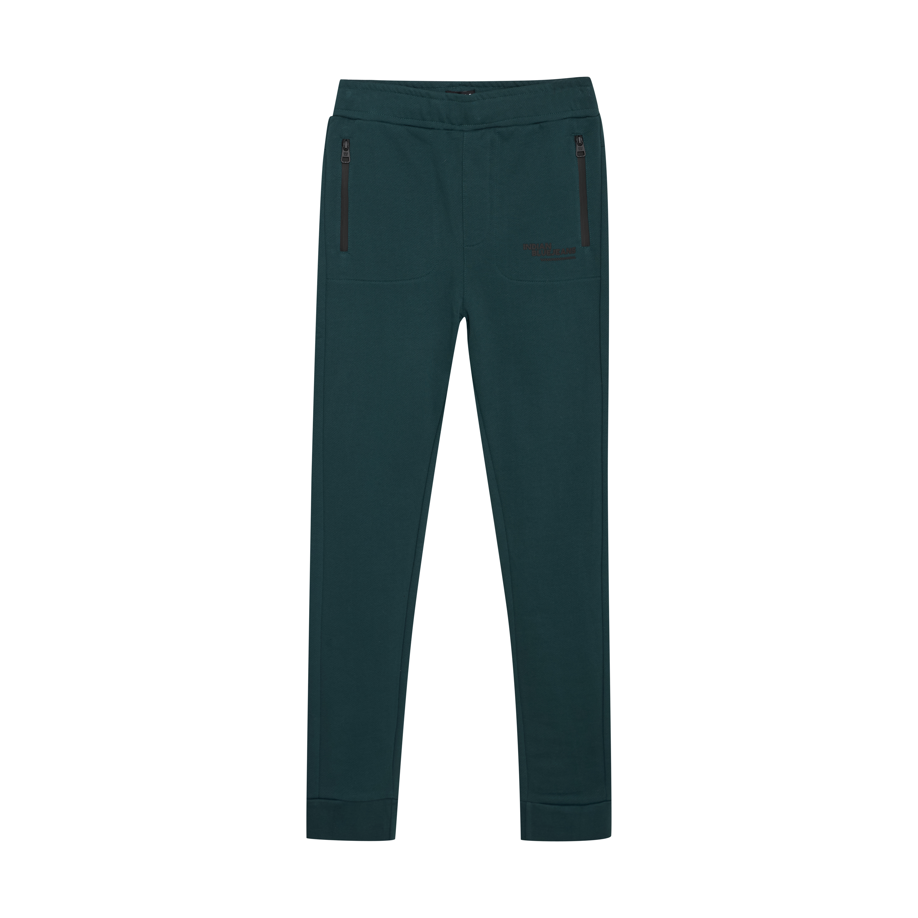 Indian Blue Jeans   Jogpant Zip Pocket