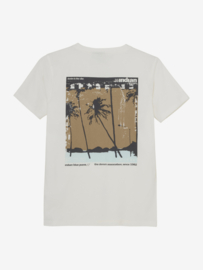Indian Blue Jeans  T-shirt