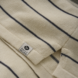 Daily7  Knitted Polo