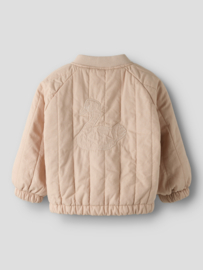 Lil' Atelier  BABY  NBFLIO BOMBER JACKET LIL
