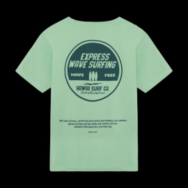 Indian Blue Jeans  T-Shirt Indian