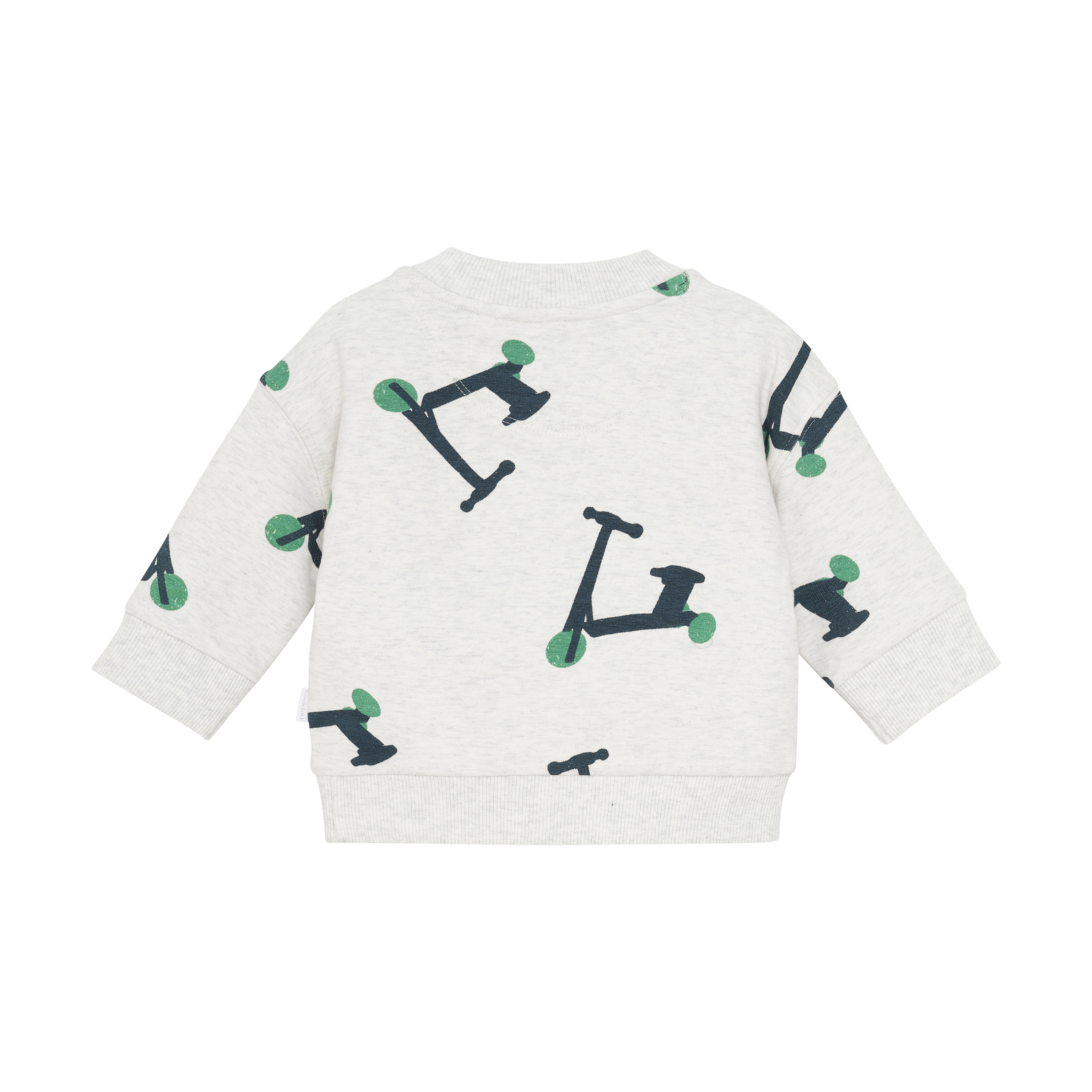 Noppies B Sweater Sheldon long sleeve